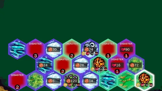 Pollute & Conquer screenshot 3