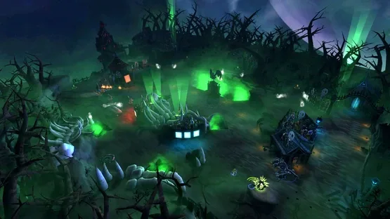 Smashmuck Champions screenshot 3