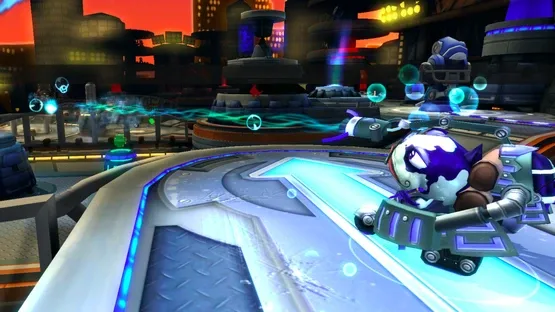 Smashmuck Champions screenshot 8