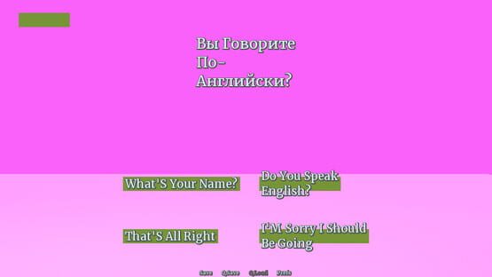 Da! Russian Quiz cover