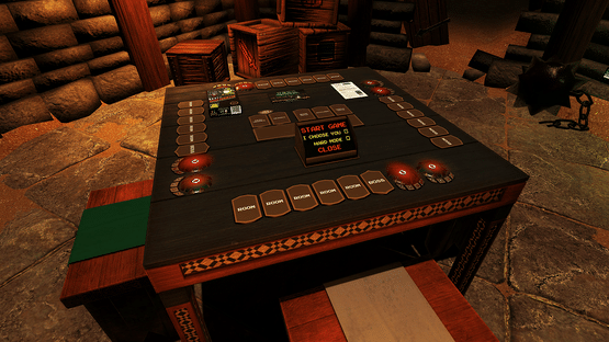 Tabletop Simulator: Boss Monster Screenshot