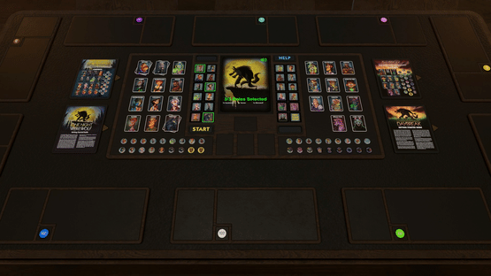 Tabletop Simulator: One Night Ultimate Werewolf Screenshot