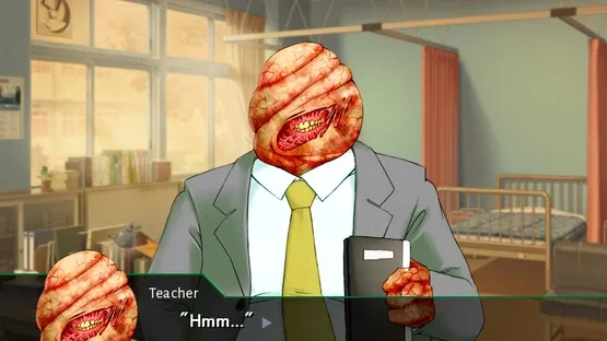 Creature Romances: For the Ladies screenshot 5