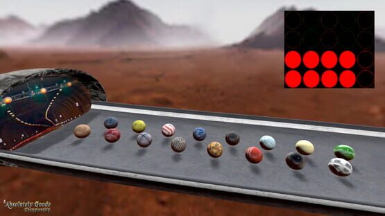 Absolutely Goode Championship cover