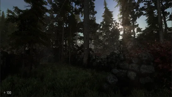 Beyond the Evil screenshot 2