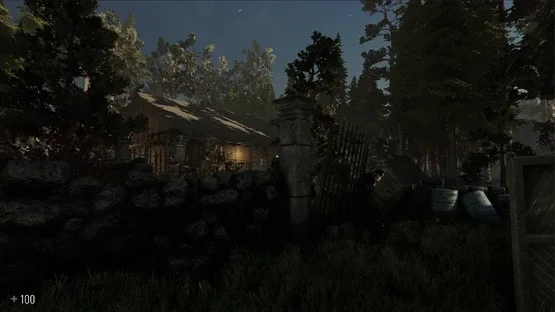 Beyond the Evil screenshot 3