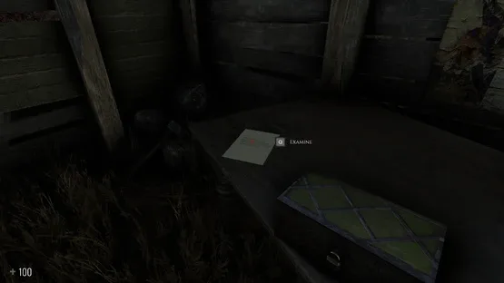 Beyond the Evil screenshot 4