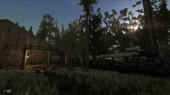 Beyond the Evil screenshot 5
