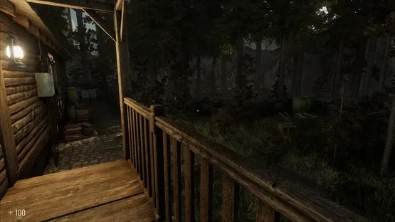 Beyond the Evil screenshot 6