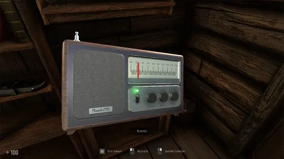Beyond the Evil screenshot 7