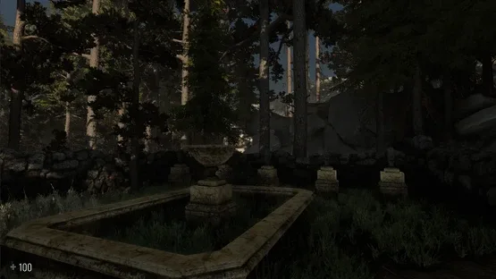 Beyond the Evil screenshot 8