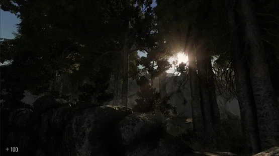 Beyond the Evil screenshot 9