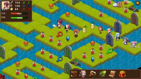 Magic Tower screenshot 4