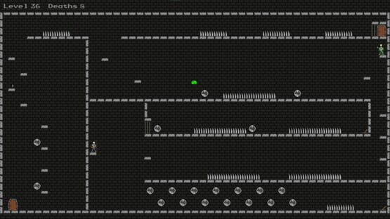 Slime Dungeon Escape screenshot 2