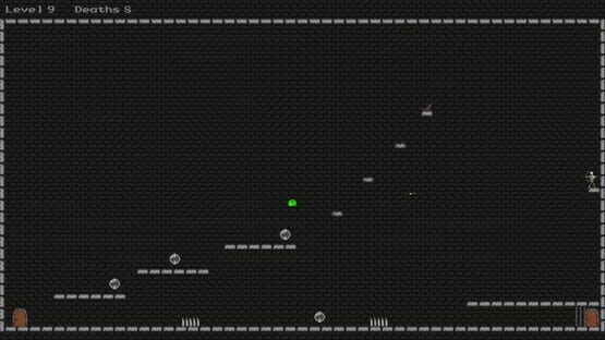 Slime Dungeon Escape screenshot 1