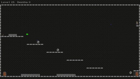 Slime Dungeon Escape screenshot 5