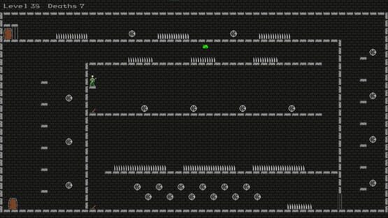 Slime Dungeon Escape screenshot 4