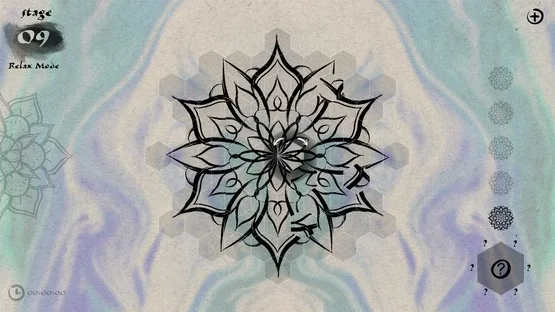 Ink Shapes: Book One screenshot 4