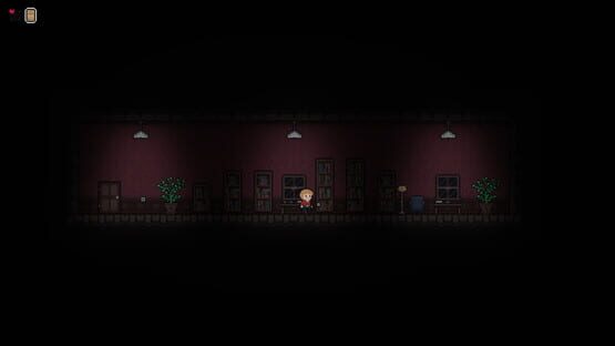 The other side: My own horror screenshot 2