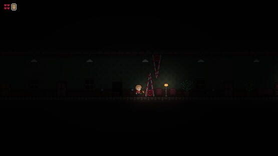 The other side: My own horror screenshot 3