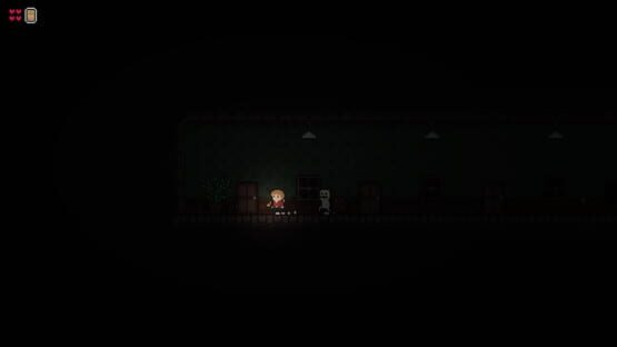 The other side: My own horror screenshot 5