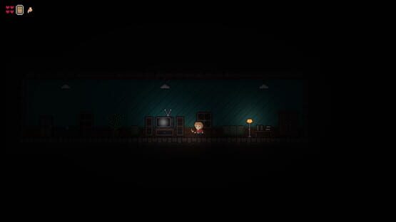 The other side: My own horror screenshot 1