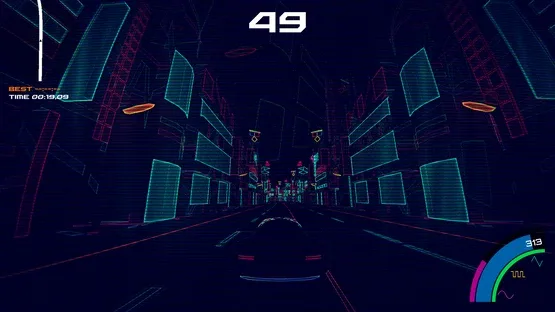 Wave Rider screenshot 6