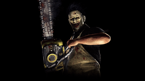 Mortal Kombat X: Leatherface Screenshot