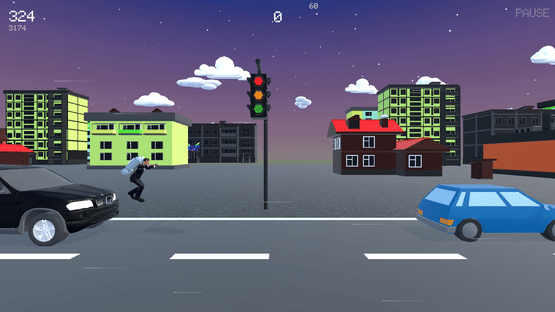 Furgal's Jetpack Screenshot