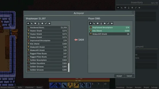 The Doors of Trithius screenshot 4