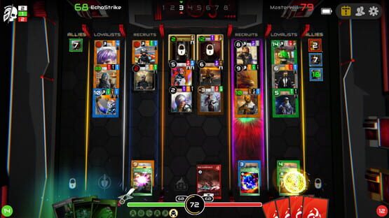 Master of Wills cover