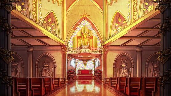 Nairi: Rising Tide cover