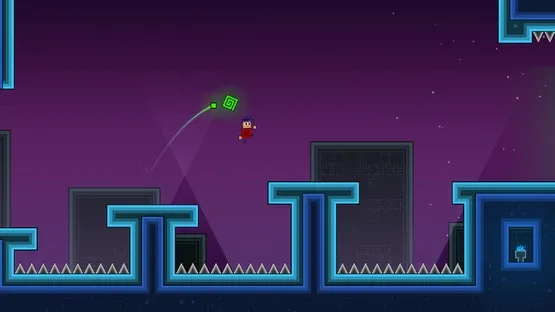 Hack or Die! screenshot 8