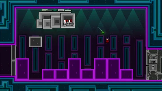 Hack or Die! screenshot 9