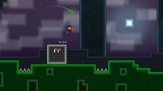 Hack or Die! screenshot 10