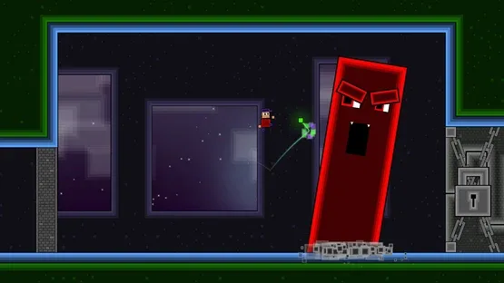Hack or Die! screenshot 11
