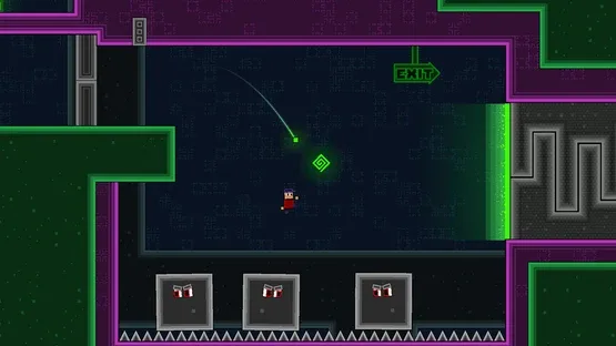 Hack or Die! screenshot 12