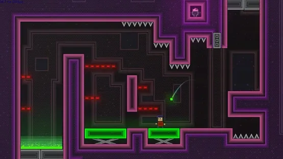 Hack or Die! screenshot 13