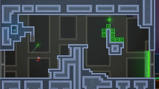 Hack or Die! screenshot 14