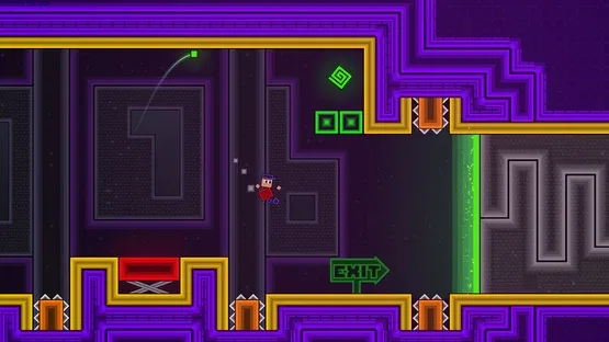 Hack or Die! screenshot 2