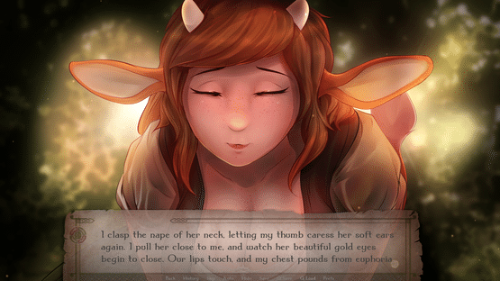 Changeling Tale Screenshot