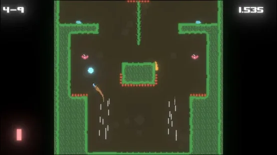 Cosmos screenshot 9