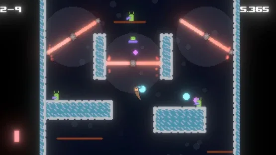 Cosmos screenshot 2