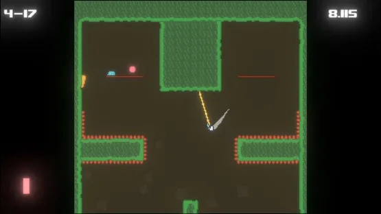Cosmos screenshot 11