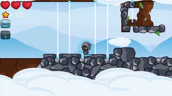 Warren the Warlock cover