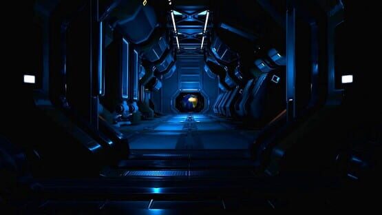 THE UNIVERSE screenshot 1