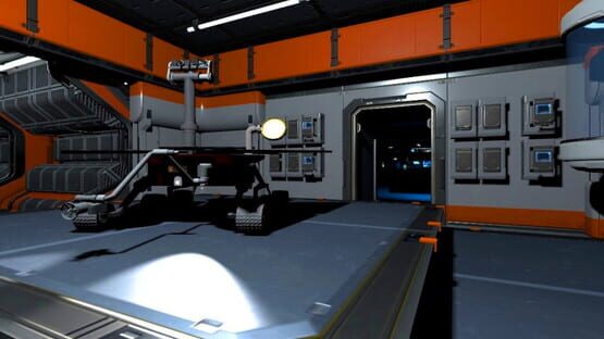 THE UNIVERSE screenshot 5