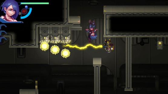 Future Fragments Screenshot