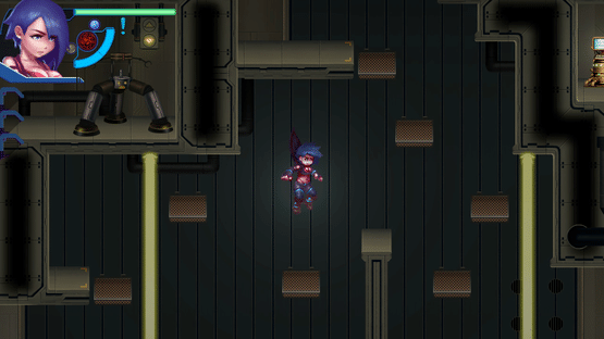Future Fragments Screenshot