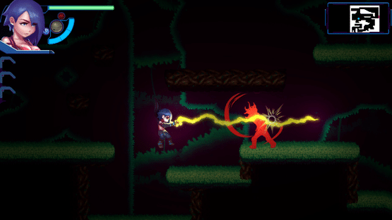Future Fragments Screenshot